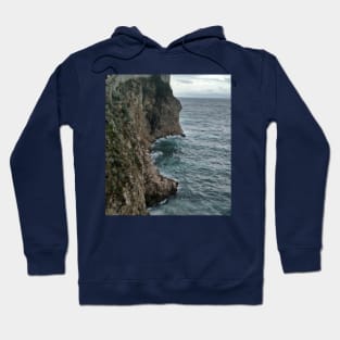 Cliff Face Hoodie